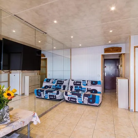 Le Maeva Apartamento