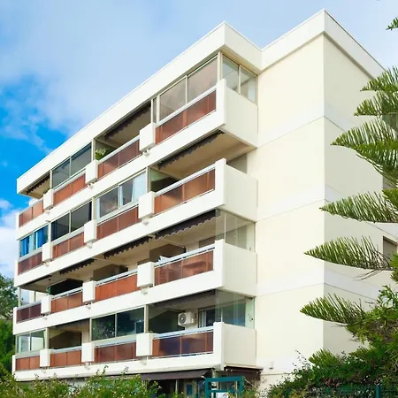 Le Maeva * سا لُرون دو فار