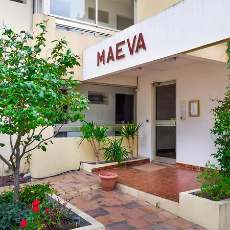 Le Maeva * Saint-Laurent-du-Var