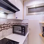 Le Maeva Appartement *