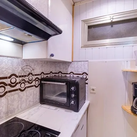 Le Maeva Apartment *