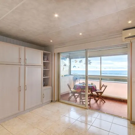 Le Maeva Apartment Saint-Laurent-du-Var
