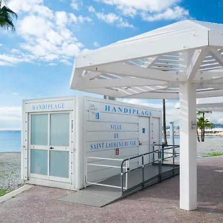 Διαμέρισμα Le Maeva