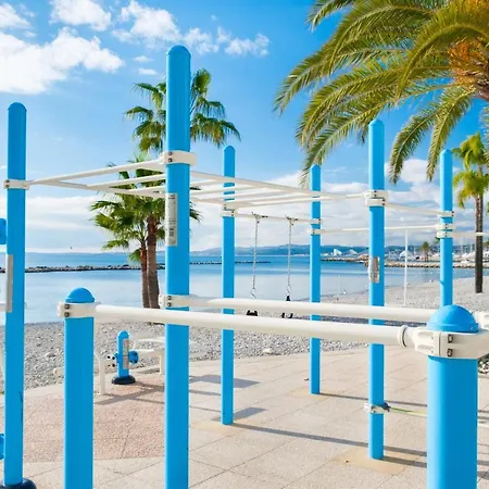 Le Maeva * Saint-Laurent-du-Var