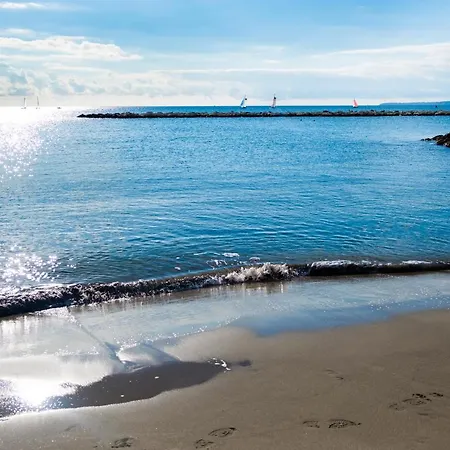 Le Maeva Διαμέρισμα *