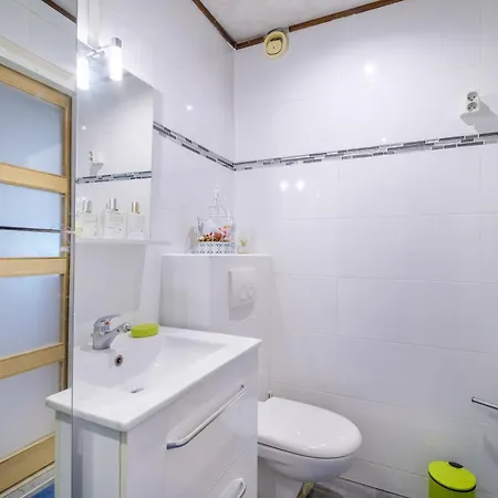 Le Maeva Saint-Laurent-du-Var