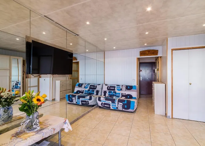 Le Maeva Appartamento