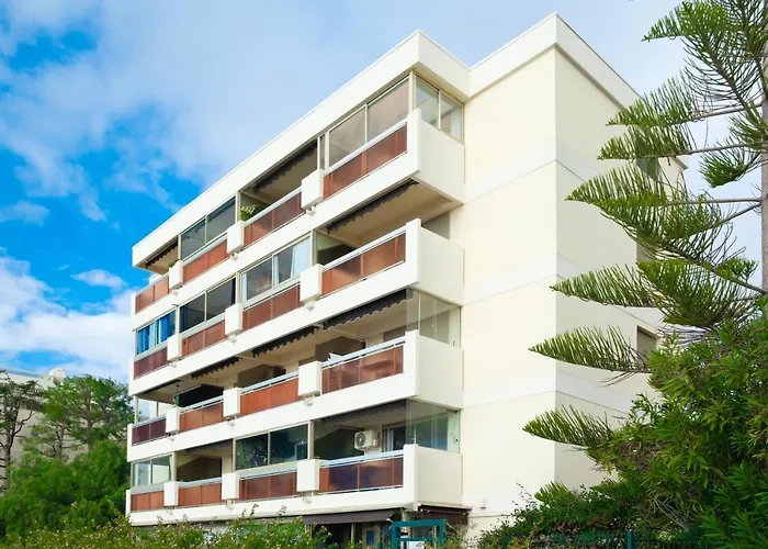 Le Maeva * Saint-Laurent-du-Var