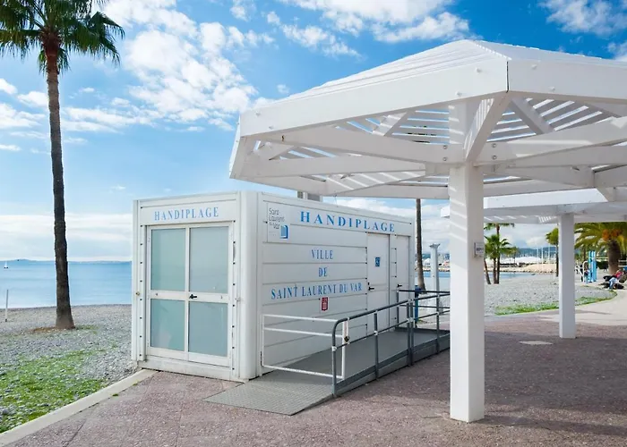 Appartamento Le Maeva