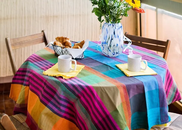 Le Maeva Saint-Laurent-du-Var