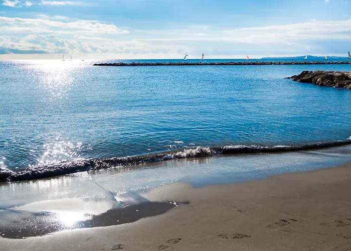 Le Maeva Appartamento *