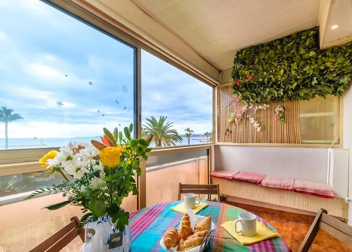 Le Maeva * Saint-Laurent-du-Var