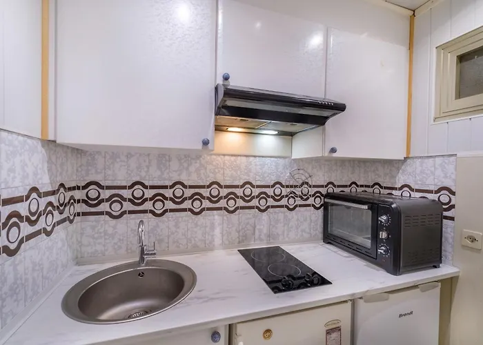 Apartament Le Maeva